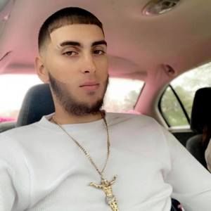 Meet your Posher, Nick